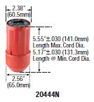 20444N - Power-Lock X-Ray Devices Locking Devices image