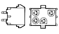 AMP / Tyco Connectors AMP / Tyco Connectors