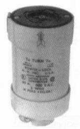 Cooper Wiring Devices / EATON Locking Devices