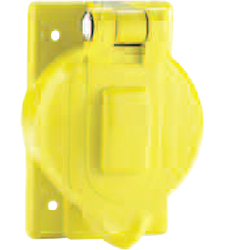 Cooper Wiring Devices / EATON Locking Devices