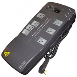 Ditek Surge Protection (TVSS)