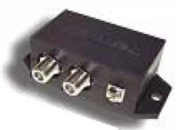 Ditek Surge Protection (TVSS)