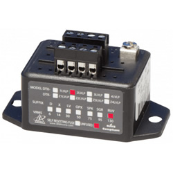 Ditek Surge Protection (TVSS) Ditek Surge Protection (TVSS)