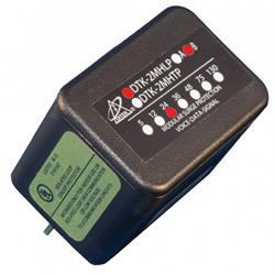 Ditek Surge Protection (TVSS) Ditek Surge Protection (TVSS)