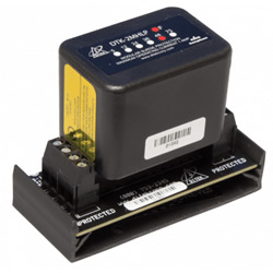 Ditek Surge Protection (TVSS) Ditek Surge Protection (TVSS)