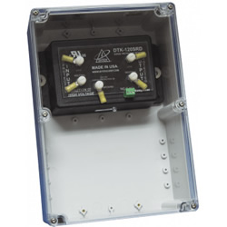 Ditek Surge Protection (TVSS) Ditek Surge Protection (TVSS)