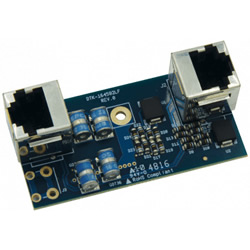 Ditek Surge Protection (TVSS) Ditek Surge Protection (TVSS)