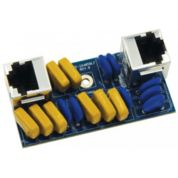 Ditek Surge Protection (TVSS) Ditek Surge Protection (TVSS)