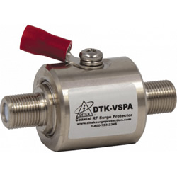 Ditek Surge Protection (TVSS)