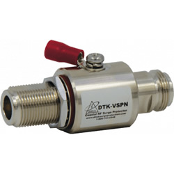 Ditek Surge Protection (TVSS) Ditek Surge Protection (TVSS)