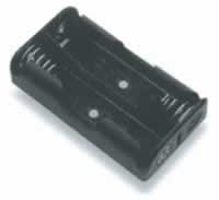 Frontline Battery Holders Battery Holders