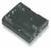 BH331SF - AA Battery Holders Snap Fasteners image