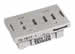 70-781T-1 - Relay Sockets Relays 4 & 5 Pin Socket image