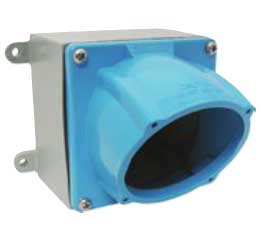 Meltric Electrical Accessories