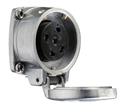 Meltric Locking Devices