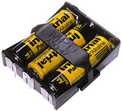 Memory Protection Devices Battery Holders Memory Protection Devices Battery Holders