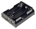 BC3AAPC - AA Battery Holders image