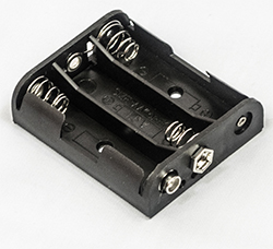 Memory Protection Devices Battery Holders