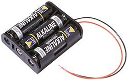 Memory Protection Devices Battery Holders