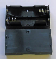 Memory Protection Devices Battery Holders