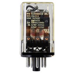 NTE Relays NTE Relays