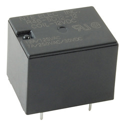 NTE Relays NTE Relays