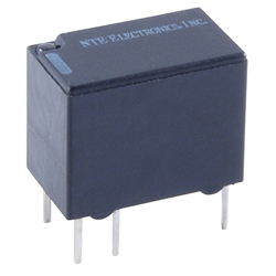 NTE Relays NTE Relays