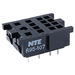 R95-107 - Relay Sockets Relays 14 Pin Socket image