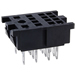 R95-122 - Relay Sockets Relays 14 Pin Socket image