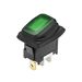 54-203W - Rocker Switches Switches Waterproof Illiminated image