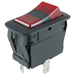 54-246W - Rocker Switches Switches Waterproof Illiminated image
