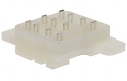 Potter & Brumfield / Tyco Relays