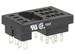 27E163 - Relay Sockets Relays 10 Pin Socket image