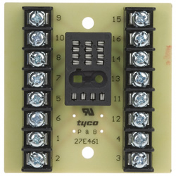 Potter & Brumfield / Tyco Relays