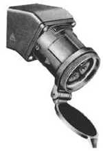 Russellstoll Locking Devices