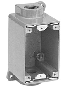 Russellstoll Light Marine/Washdown (FS/FD)