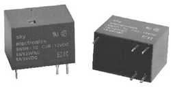 Sky Electronics Relays Sky Electronics Relays