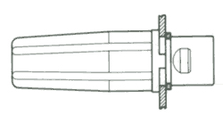 Eaton Viking Connectors